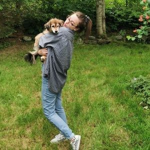 Meet your Posher, Danielle